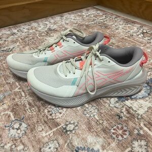 ASICS Gel-excite trail 2